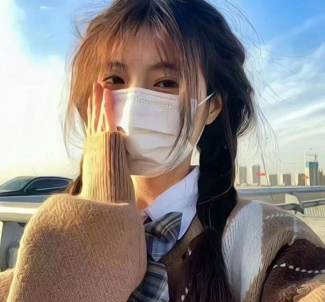 我们无法阻挡